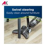 جاروبرقی عصایی بیسل مدل BISSELL PowerEdge