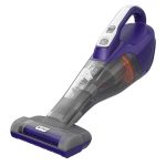 جاروشارژی بلک‌ اند‌ دکر مدل BLACK and DECKER DVB315JP