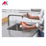 جاروشارژی بلک‌ اند‌ دکر مدل BLACK and DECKER DVB315JP