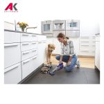 جاروشارژی بلک‌ اند‌ دکر مدل BLACK and DECKER DVB315JP