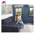 جاروشارژی بلک‌ اند‌ دکر مدل BLACK and DECKER DVB315JP