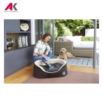 جاروشارژی بلک‌ اند‌ دکر مدل BLACK and DECKER DVB315JP