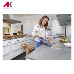 جاروشارژی بلک‌ اند‌ دکر مدل BLACK and DECKER DVB315JP