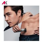 ماشین اصلاح براون مدل BRAUN MGK7221