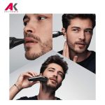 ماشین اصلاح براون مدل BRAUN MGK7221