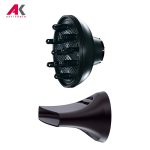 سشوار مو براون مدل BRAUN HD730