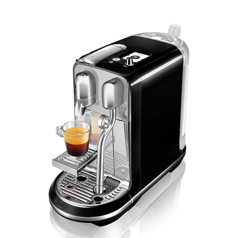 نسپرسو ساز برویل مدل BREVILLE BNE800BTR