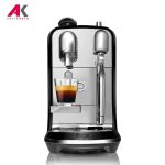 نسپرسو ساز برویل مدل BREVILLE BNE800BTR