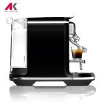 نسپرسو ساز برویل مدل BREVILLE BNE800BTR