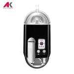 نسپرسو ساز برویل مدل BREVILLE BNE800BTR