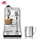 نسپرسو ساز برویل مدل BREVILLE BNE900BSS