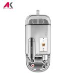 نسپرسو ساز برویل مدل BREVILLE BNE900BSS