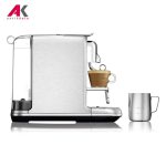 نسپرسو ساز برویل مدل BREVILLE BNE900BSS