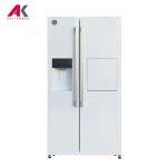 ساید بای ساید دوو مدل DAEWOO DS-3020GW