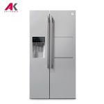 ساید بای ساید دوو مدل DAEWOO DS-3020SS