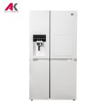 ساید بای ساید دوو مدل DAEWOO DS-3325MW