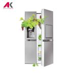 ساید بای ساید دوو مدل DAEWOO DS-3325SS