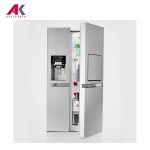 ساید بای ساید دوو مدل DAEWOO DS-3325SS