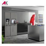 ساید بای ساید دوو مدل DAEWOO DS-3325SS