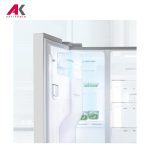 ساید بای ساید دوو مدل DAEWOO DS-3325SS