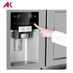 ساید بای ساید دوو مدل DAEWOO DS-3325SS