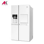 ساید بای ساید دوو مدل DAEWOO DS-3330MW