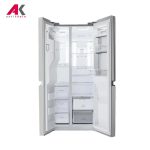 ساید بای ساید دوو مدل DAEWOO DS-3440SS