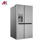 ساید بای ساید دوو مدل DAEWOO DS-3440SS