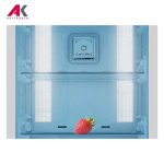 ساید بای ساید دوو مدل DAEWOO DS-3440SS