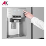 ساید بای ساید دوو مدل DAEWOO DS-3440SS