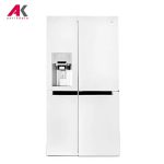 ساید بای ساید دوو مدل DAEWOO DS-3640MW