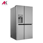 ساید بای ساید دوو مدل DAEWOO DS-3640SS