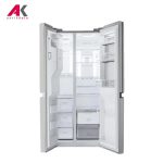 ساید بای ساید دوو مدل DAEWOO DS-3640SS