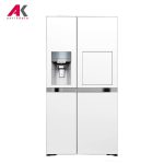 ساید بای ساید دوو مدل DAEWOO DS-3730MW