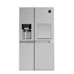 ساید بای ساید دوو مدل DAEWOO DS-3730SS