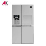 ساید بای ساید دوو مدل DAEWOO DS-3730SS