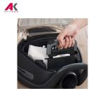 جاروبرقی الکترولوکس مدل PD91-8SSM آنتیک کالا