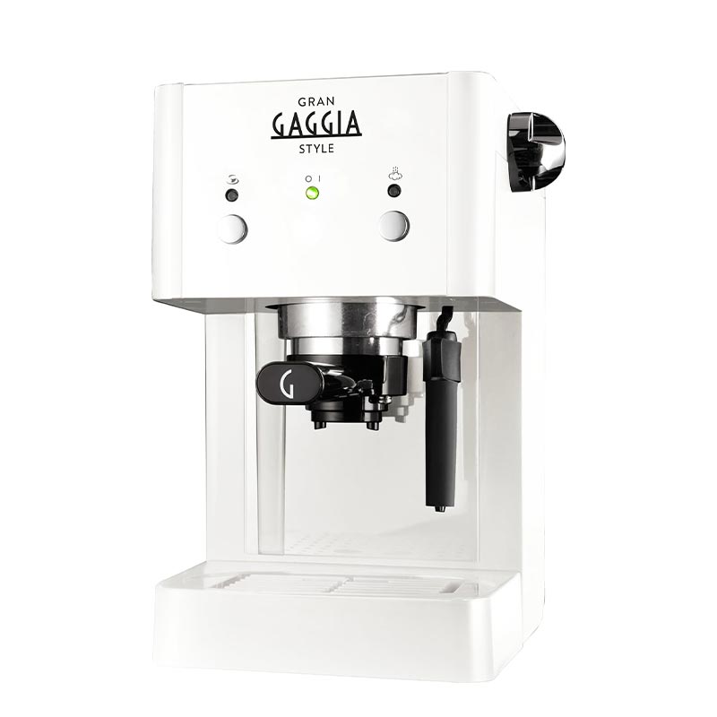 اسپرسوساز گاگیا مدل GAGGIA GRAN DELUXE RI8423/21