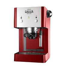 اسپرسوساز گاگیا مدل GAGGIA GRAN DELUXE RI8425/22