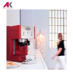 اسپرسوساز گاگیا مدل GAGGIA GRAN DELUXE RI8425/22