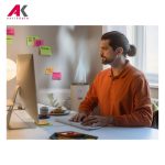 تصفیه هوا کارچر مدل KARCHER AF 20