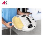 جاروبرقی رباتیک کارچر مدل KARCHER RCV 3