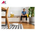 جاروبرقی رباتیک کارچر مدل KARCHER RCV 3