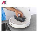 جاروبرقی رباتیک کارچر مدل KARCHER RCV 3