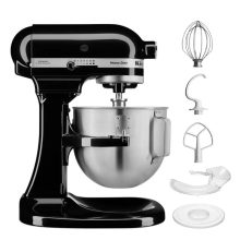 همزن برقی کیچن اید مدل KitchenAid 5KPM5EOB