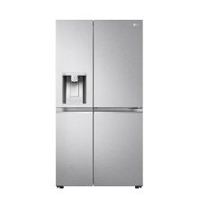 ساید بای ساید ال جی مدل LG GC-J348CSFS