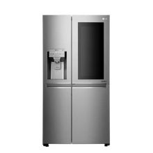 ساید بای ساید ال جی مدل LG GC-X267SQCS
