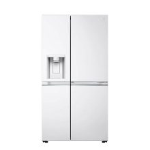 ساید بای ساید ال جی مدل LG GCJ-287GNW