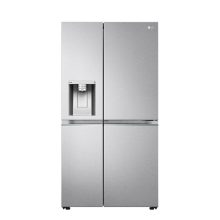ساید بای ساید ال جی مدل LG GCJ-287TNL