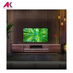 تلویزیون 43 اینچ ال جی مدل LG 4K FULL UHD 43UQ81003